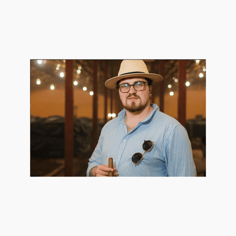 James Drew | Inside the Ritual - Toro Puro