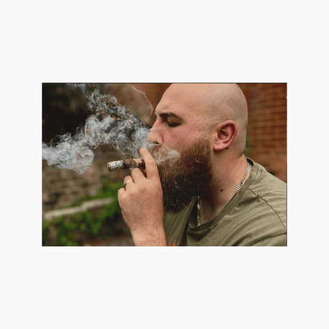 Stephen Ruff | Inside the Ritual - Toro Puro