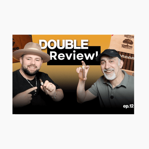 Discover Cigar Ritual Unfiltered: Honest Conversations, Real Moments, Exceptional Cigars - Toro Puro