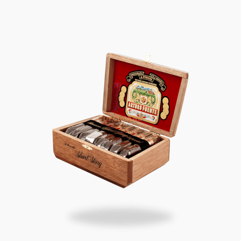 Arturo Fuente Hemingway Short Story Cigar - Toro Puro