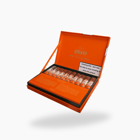 Casa 1910 Tierra Blanca Toro - Toro Puro