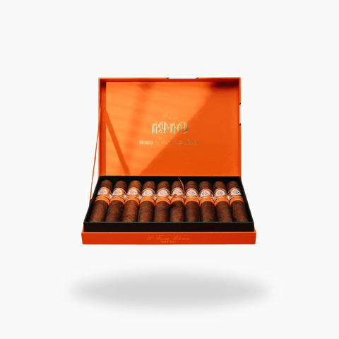 Casa 1910 Tierra Blanca Toro - Toro Puro