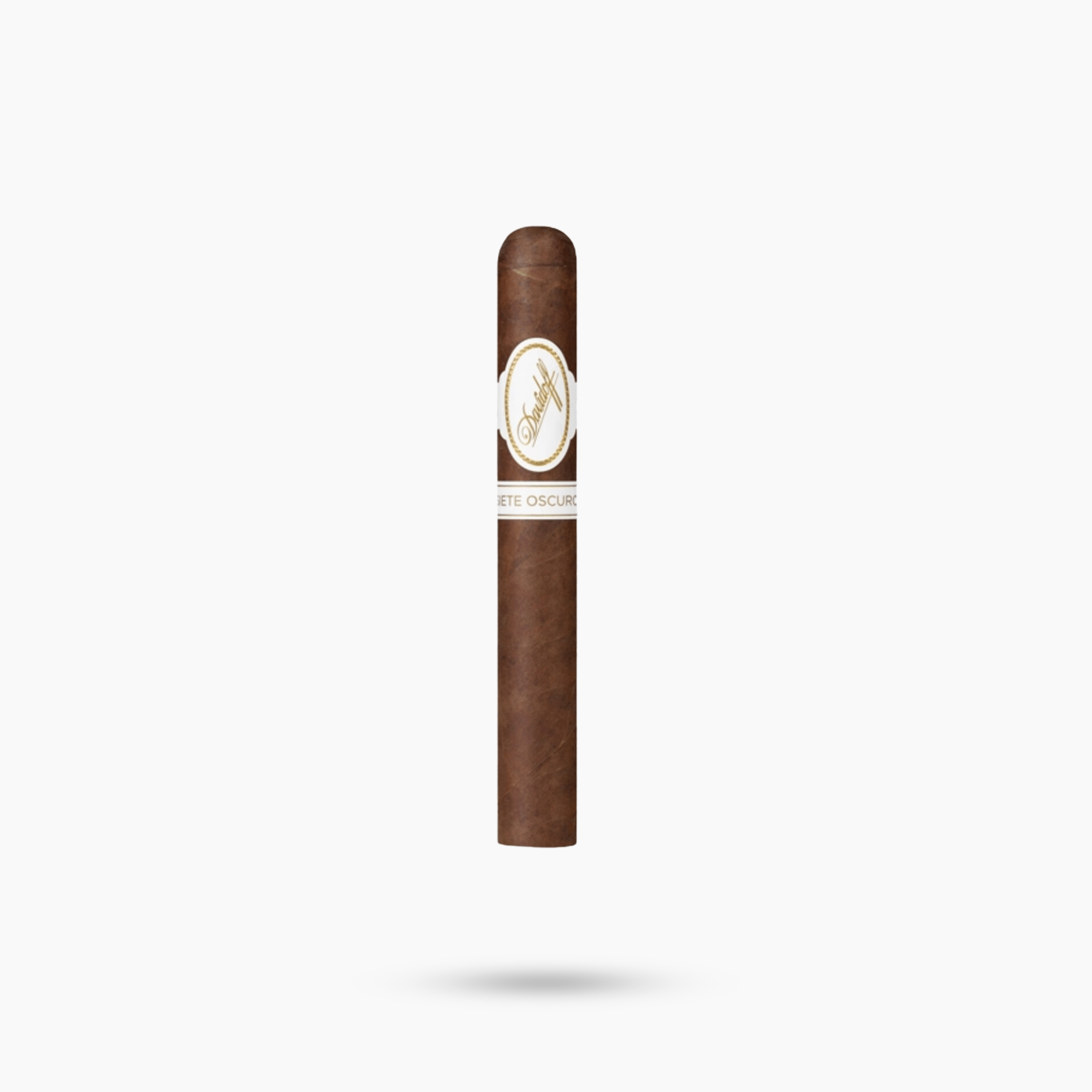 oscuro tobacco Davidoff Siete Oscuro Vintage 2016 – Limited Edition Cigar