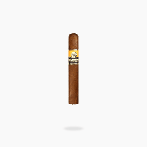 Foundation Olmec Claro Robusto Cigar - Toro Puro