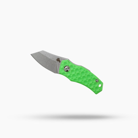 Fox Skal Pocket Knife - Toro Puro