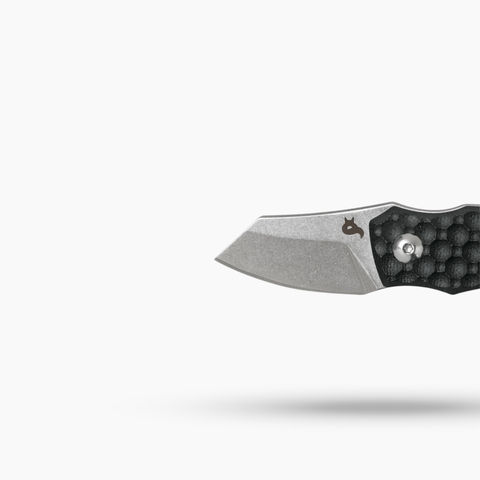Fox Skal Pocket Knife - Toro Puro