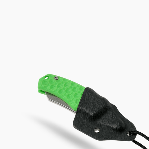 Fox Skal Pocket Knife - Toro Puro