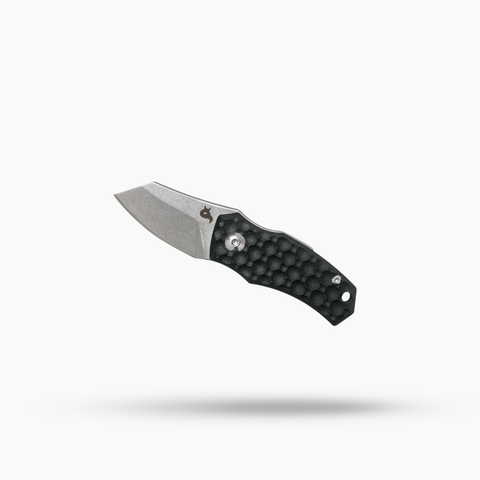 Fox Skal Pocket Knife - Toro Puro