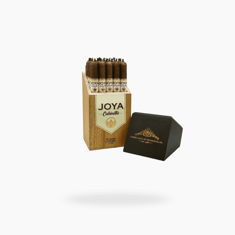 Joya de Nicaragua Cabinetta Lancero - Toro Puro