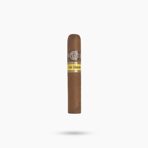 Montecristo Wide Edmundo Cigar - Toro Puro
