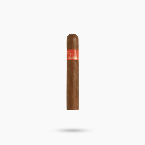 Partagas Serie D4 Cigar - Toro Puro