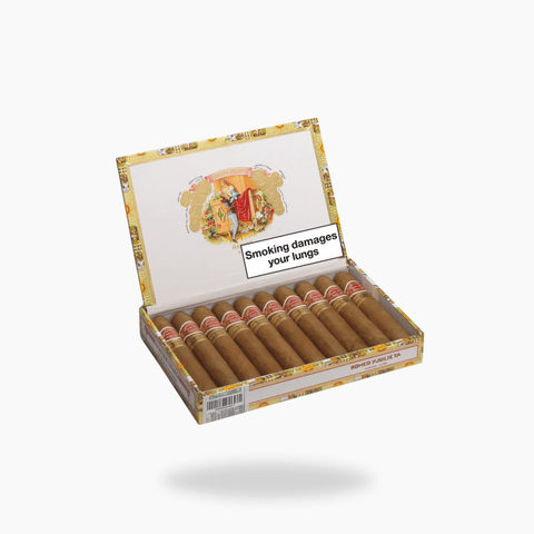 Romeo y Julieta Wide Churchill Cigar - Toro Puro