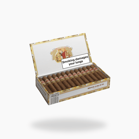 Romeo y Julieta Wide Churchill Cigar - Toro Puro