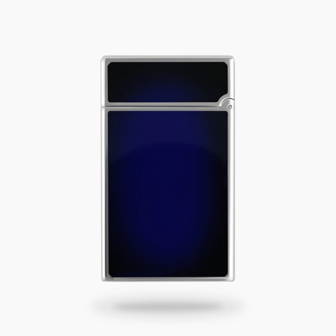 S.T.Dupont Le Grand Bluesunb - Pall Lighter - Toro Puro