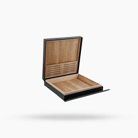 S.T.Dupont Travel Humidor - Toro Puro