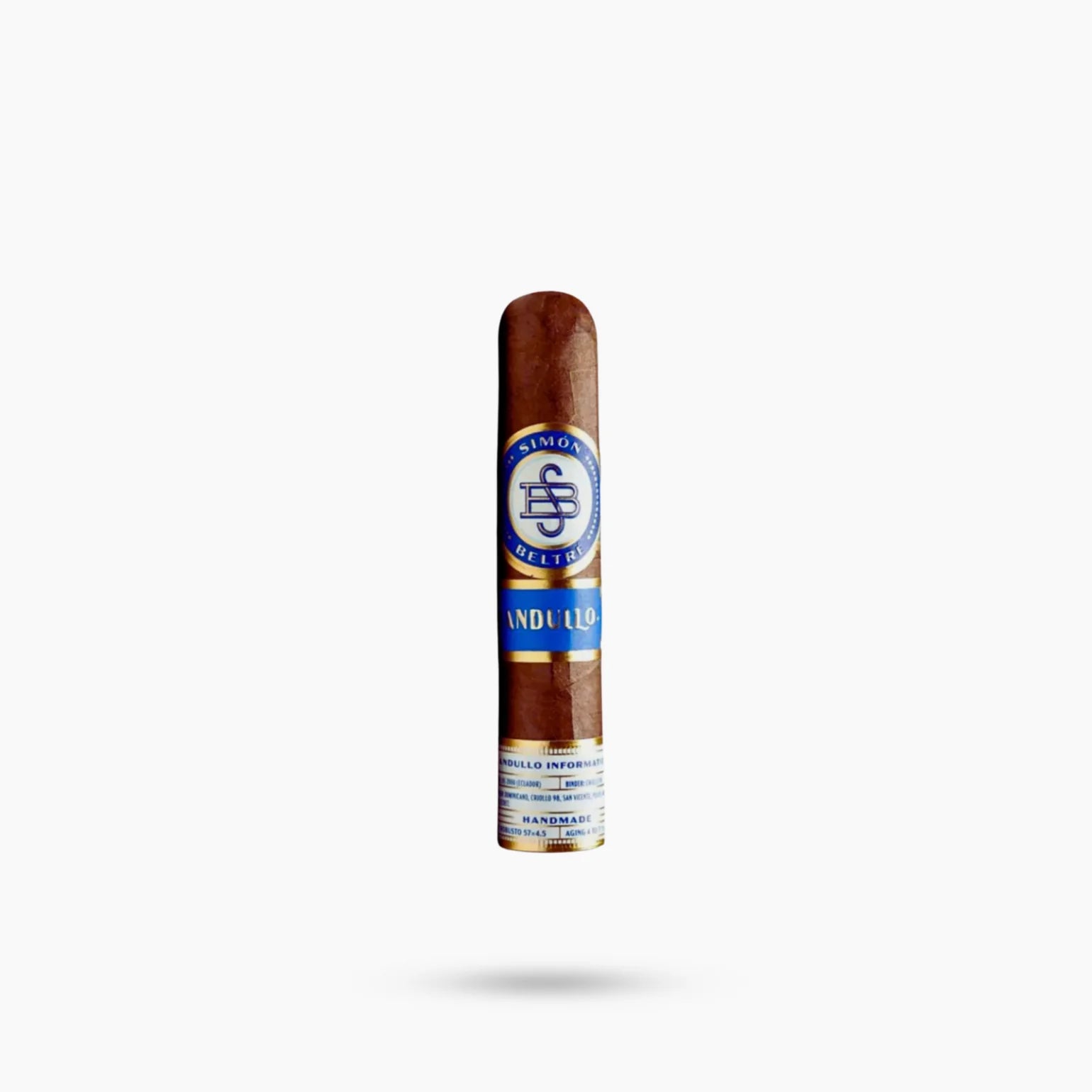 Simon Beltre Cigar Bundle - Toro Puro
