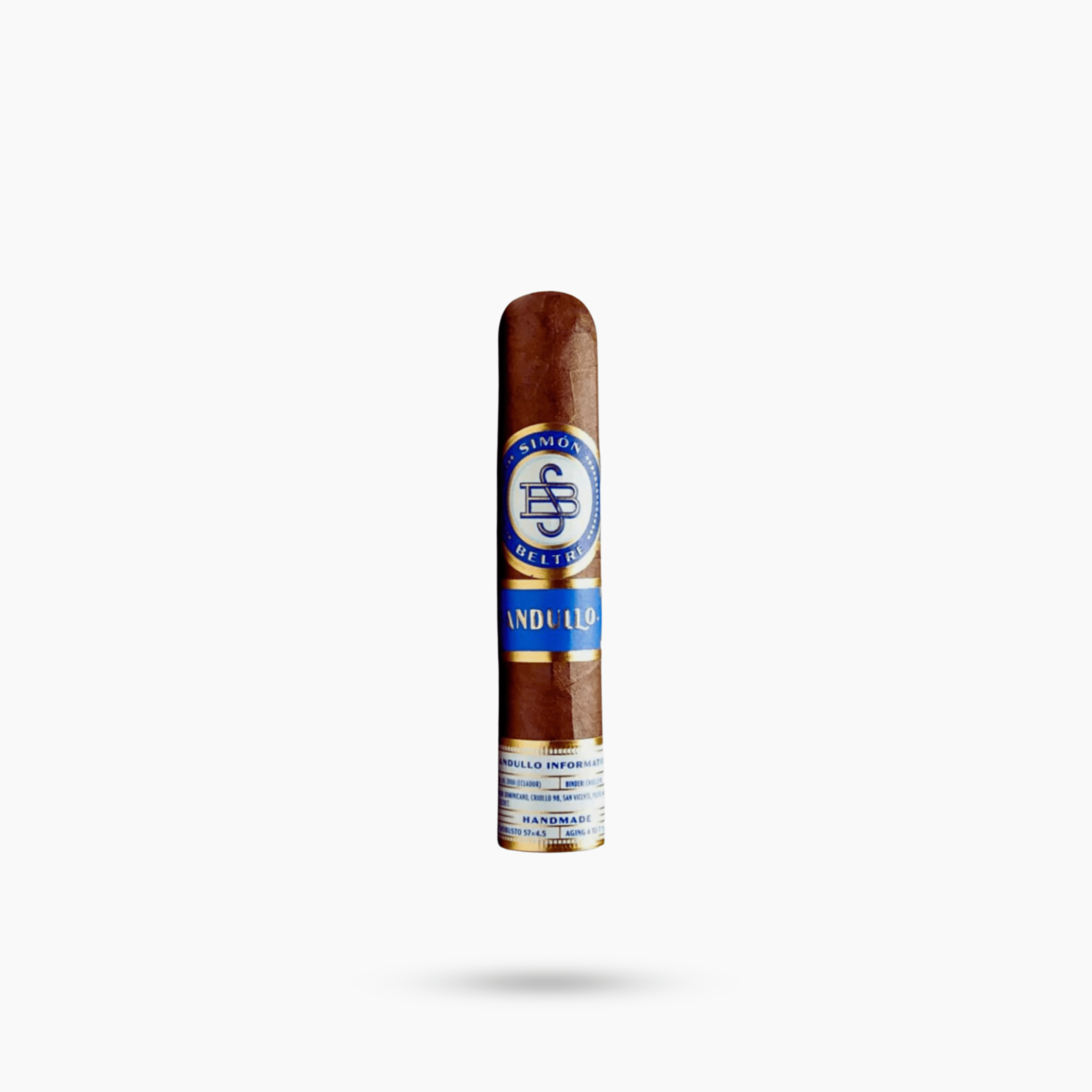andullo tobacco (TR) Dominican Andullo Tobacco Wrapped Cigars