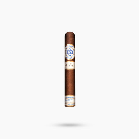 Medium Strength Cigar Bundle - Toro Puro