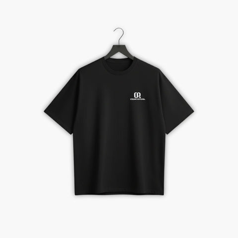 Cigar Ritual Essential Tee - Toro Puro