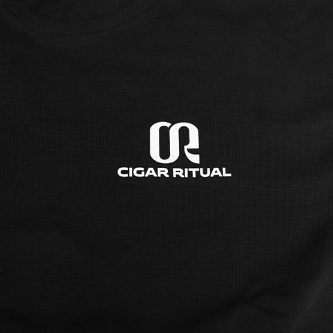 Cigar Ritual Essential Tee - Toro Puro