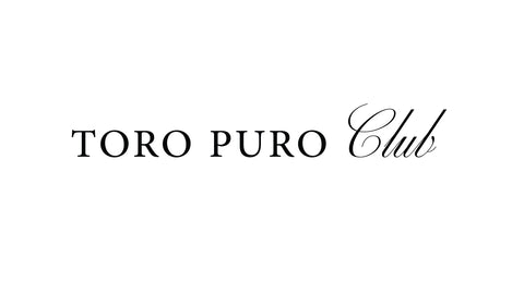 Toro Puro Club logo on a white background