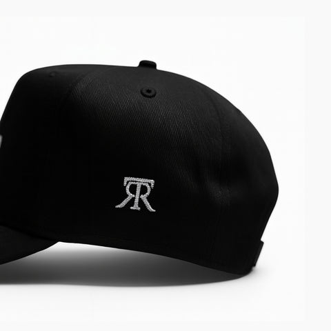 Toro Puro Essential Cap - Black - Toro Puro