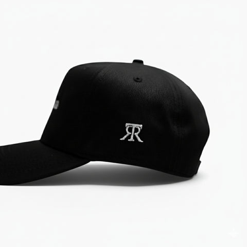 Toro Puro Essential Cap - Black - Toro Puro