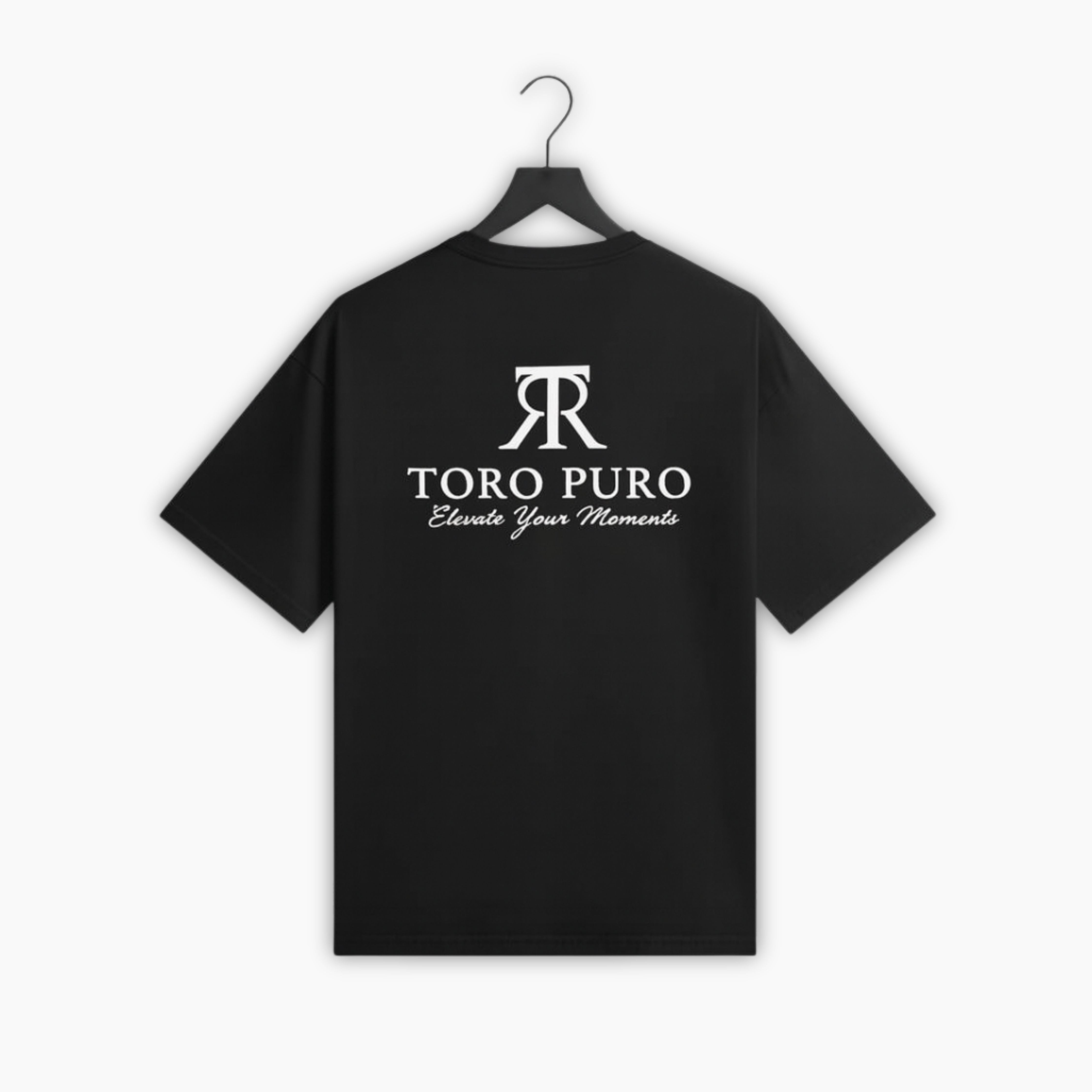 Toro Puro Essential Tee - Toro Puro