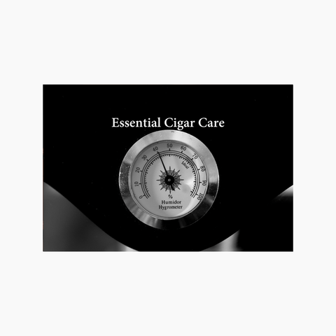 Essential Cigar Care: Quick Tips for Maintaining Your Cigars - Toro Puro