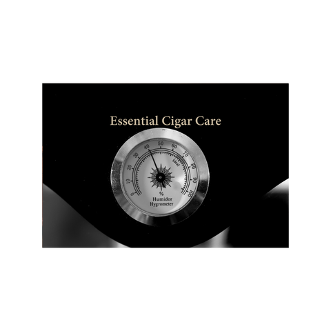 Essential Cigar Care: Quick Tips for Maintaining Your Cigars
