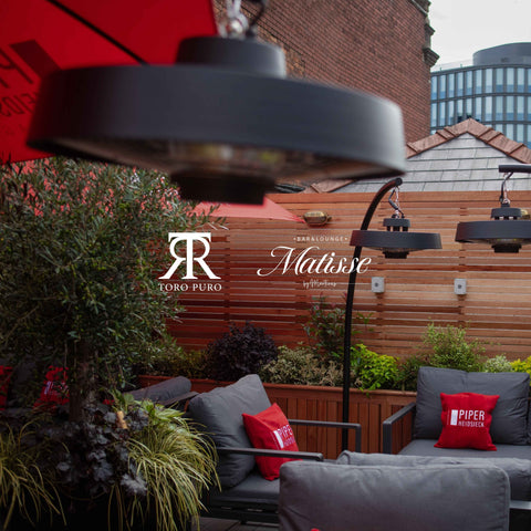 Toro Puro x Martinez Group: An Evening of Craft in Cardiff - Toro Puro
