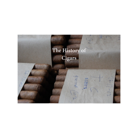 Cigar bundle