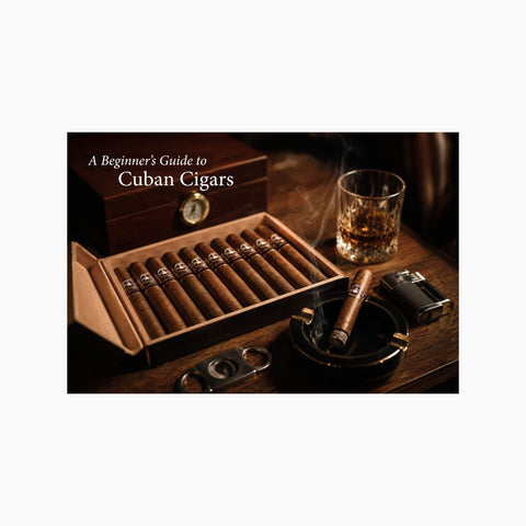 A Beginner’s Guide to Cuban Cigars - Toro Puro