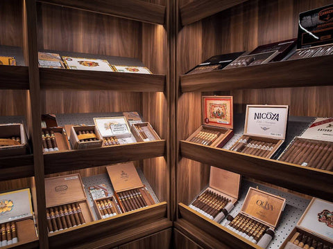 The Difference Between Collecting and Enjoying - Toro Puro