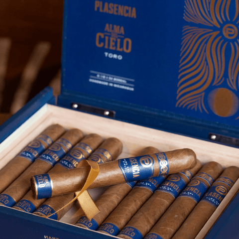 The Right Cigar at the Wrong Time - Toro Puro