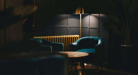 Smoking Room Essentials | Elevate Your Cigar Experience