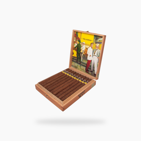 Aladino Corojo Elegante