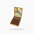 Aladino Vintage Selection Elegante - Toro Puro