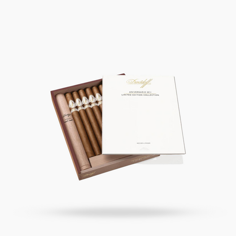 Davidoff Aniversario No. 1 2023 Limited Edition