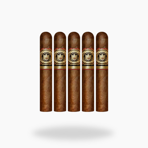 Arturo Fuente Don Carlos Robusto Cigar