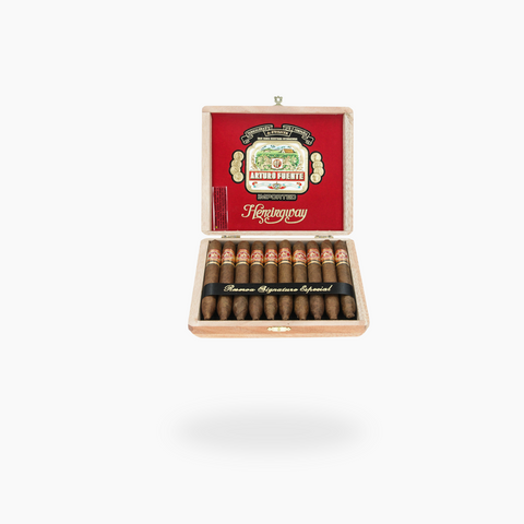 Arturo Fuente Hemingway Signature