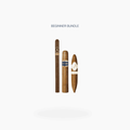 Beginner Cigar Bundle - Toro Puro