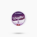 Kingston Blackcurrant Ice Nicotine Pouches - Toro Puro