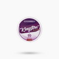 Kingston Blackcurrant Ice Nicotine Pouches - Toro Puro