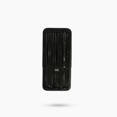 Toro Puro Carbon Fibre 3 Cigar Case
