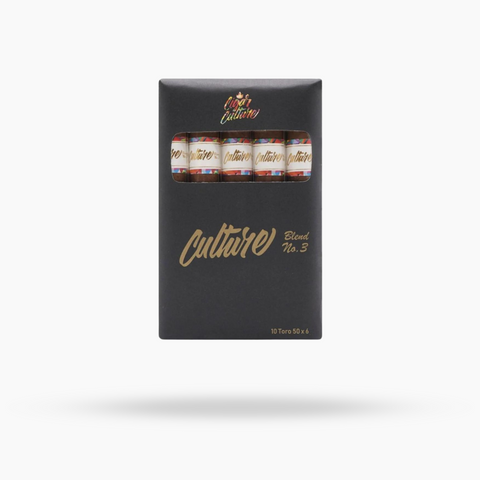 Cigar Culture Blend N3