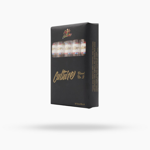 Cigar Culture Blend N3