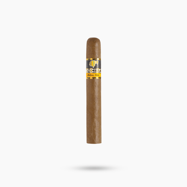 Cohiba Siglo VI Cigar - Toro Puro