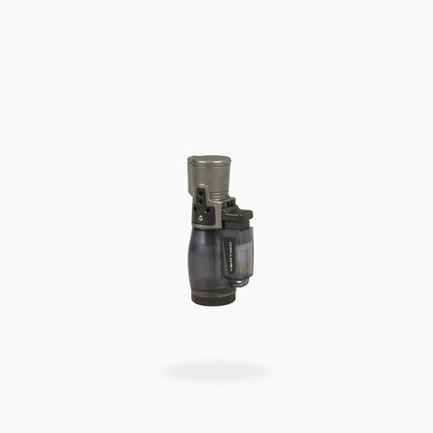 Vertigo by Lotus Cyclone Cigar Lighter - Toro Puro