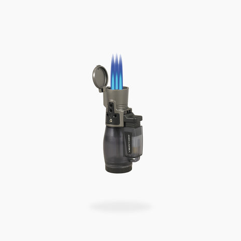 Vertigo by Lotus Cyclone Cigar Lighter - Toro Puro